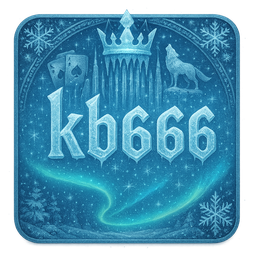 kb666 logo